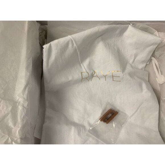 Raye Luxe Taupe Suede High Heel Vista  Ankle Boots - Picture 7 of 12